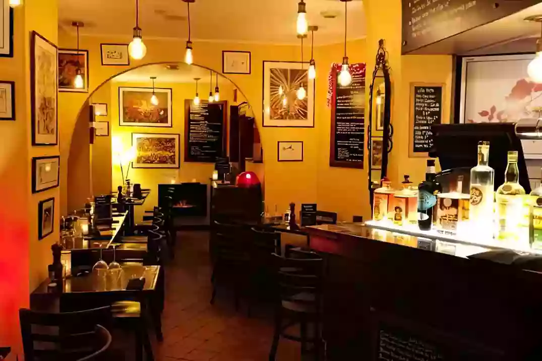 Le Tono - Restaurant Nice - Bar à Vin Nice