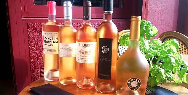 Le restaurant - Le Tono - Nice - meilleur resto NICE